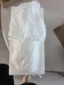 京東京造 玻璃杯 加厚冰川杯咖啡啤酒飲料牛奶杯家用喝水杯子 250ml兩只裝 曬單實拍圖