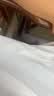 蕉下（beneunder）涼感速干女士戶外運動T恤CC004春夏新品霜奶白L 曬單實拍圖