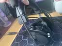 beyerdynamic拜雅 MMX330/300pro/150wl/230wl/150有線頭戴式線控電容麥克風(fēng)游戲 MMX330PRO 曬單實(shí)拍圖