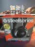 賽睿（SteelSeries）寒冰Nova5無線耳麥2.4G/藍牙雙無線 游戲電競降噪麥筆記本臺式電腦頭戴式耳機FPS高考 曬單實拍圖