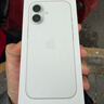 Apple/蘋(píng)果 iPhone 17 256GB 白色 支持移動(dòng)聯(lián)通電信5G 雙卡雙待手機(jī) 曬單實(shí)拍圖