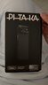 PITAKA適用蘋果iPhoneAir手機殼MagSafe磁吸凱夫拉芳綸碳纖維紋高級感超薄編織裸機手感保護套 黑灰 曬單實拍圖