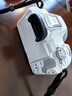 佳能（Canon）EOS R50 微單半畫幅相機 r50小巧便攜 Vlog拍攝直播相機 4K短視頻  學生微單相機 R50白色 RF-S18-45套機【日常家用】 官方標配【京東多倉發~快可次日達】 曬單實拍圖