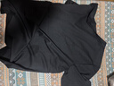 耐克NIKE男子DRI-FIT 26春夏新品防曬速干短袖跑步T恤DV9316-010黑2XL 曬單實拍圖