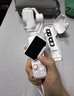 影石Insta360【新品上市】Luna Ultra 8K 徠卡旗艦雙攝云臺相機 一英寸AI三芯卓越夜景vlog旅行拍照神器 標準套裝（黑色） 官方標配（不含Care無憂換） 曬單實拍圖