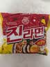 不倒翁韓國進口 混合口味五連包590g 拉面 香辣韓式方便面 泡面泡面 曬單實拍圖