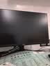 HKC 23.8英寸240Hz高刷FastIPS小金剛1ms硬件低藍(lán)光HDR400電競(jìng)游戲電腦屏幕顯示器獵鷹 G24H3S經(jīng)典版 曬單實(shí)拍圖