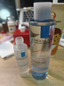 理膚泉【黃子弘凡同款】B5藍(lán)水200ml*2支套裝補(bǔ)水保濕爽膚水生日禮物 曬單實(shí)拍圖