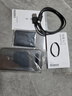 HMD2660 Flip 4G全網通 傳承諾基亞經典 雙卡雙待 翻蓋大按鍵大字體備用老人老年學生AI手機 黑色 曬單實拍圖