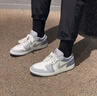 耐克（NIKE）官方男鞋 2026春季新款DUNK LOW 潮流時(shí)尚低幫板鞋運(yùn)動(dòng)鞋休閑鞋 HF5441-105 40.5 曬單實(shí)拍圖