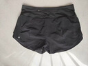 lululemon丨Speed Up 女士運(yùn)動(dòng)中腰短褲 4