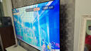 TCL電視 75T5M Plus 75英寸 QD-Mini LED控光 360Hz超高刷 QLED量子點(diǎn) 安橋音響 WiFi6 電視2026新款 曬單實(shí)拍圖