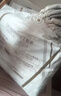 奇莫（Q-MO）甜夢星河安睡拉拉褲XL28片(12-17kg)加大碼彈力褲尿不濕夜用防漏 曬單實拍圖
