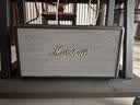 馬歇爾（Marshall）【2026新品上市】STANMORE IV第四代家用無線藍(lán)牙5.3音箱重低音電腦音響室內(nèi)小型音箱七夕生日禮物 黑色 曬單實(shí)拍圖
