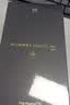 HUAWEI Mate 70 Air  12GB+256GB 曜金黑 超薄長續(xù)航 7英寸華為臨境大屏 紅楓原色影像 華為手機 曬單實拍圖