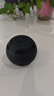 索愛（soaiy）S35Plus藍牙音箱小音響低音炮家用車載迷你電腦便攜式收款插TF卡戶外播放器禮物 黑色 曬單實拍圖