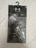 安德瑪（Under Armour）防曬面罩男士掛耳騎行夏季冰絲口罩圍脖套頭巾男女騎手防風塵登山 曬單實拍圖