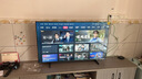海信電視55E3NH Pro 55英寸 144Hz高刷 杜比全景聲 智能Wi-Fi6 U+超畫質 大內存平板電視 曬單實拍圖
