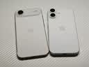 Apple/蘋果 iPhone Air 256GB 淺金色 【僅支持eSIM】 曬單實拍圖