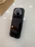 影石Insta360x5 全景運(yùn)動相機(jī) 8K高清 instax360x5 防抖防水手持口袋攝像機(jī)旅行Vlog摩托車騎行滑雪路亞攝像頭 摩托車套裝【+50元換購128G雷克沙卡】 極夜黑【標(biāo)配 無內(nèi)存卡 曬單實(shí)拍圖