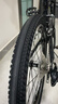 大行（DAHON）20寸8速男女折疊車P8青春版KAC081消光黑 曬單實拍圖