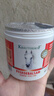 Krauterhof德國七葉莊園原裝進(jìn)口馬膏馬油膏按摩凝膠按摩膏小飛500mL 曬單實(shí)拍圖