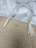 蔻馳（COACH）奢侈品奧萊款女包CITY33大號托特包單肩手提包送女友七夕禮物 CV976IMXDM淺卡其色 曬單實拍圖