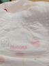 好奇（Huggies）鉑金裝小桃褲拉拉褲加大號XL48片(12-17kg)尿不濕【夏季散熱王】 曬單實拍圖