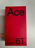 一加 Ace 6T 12GB+256GB 閃速黑 oppo 第五代驍龍 8 芯片 165Hz 超高刷電競屏 性能旗艦AI智能游戲手機 曬單實拍圖