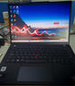 ThinkPad  聯(lián)想X13 2025全能AI 英特爾酷睿版 13.3英寸小巧輕薄高性能移動商務(wù)辦公筆記本電腦升級 主推 酷睿Ultra5-125H AI芯 32G內(nèi)存 512固態(tài)  高色域 人臉識 曬單實拍圖