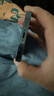 Smorss 手機(jī)喇叭孔防塵網(wǎng)貼 揚(yáng)聲器防塵貼 聽筒防塵貼 充電口堵頭聽筒網(wǎng)貼 曬單實(shí)拍圖