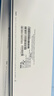 Apple Watch Series 11 GPS+蜂窩 鋁金屬表殼橡膠表帶 智能手表 黑色表盤+M/L黑色表帶 46毫米 曬單實拍圖