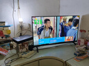 coocaa創維電視32/40/43英寸高清智能彩電護眼液晶電視機40寸電視32吋43寸補貼15%以舊換新 32英寸 升級款 一級能效+防藍光三重護眼 曬單實拍圖