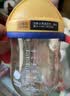 babycare兒童水杯嬰兒學(xué)飲杯6個月以上寶寶防摔吸管杯防嗆水壺PPSU240ml 曬單實(shí)拍圖