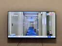 夏普43寸 金屬全面屏 HDR10 四核處理器 1+8G 大音腔立體聲液晶電視 43H3 43英寸 京東OS版本2T-C43H3HA 安裝版(含普通掛架 ) 曬單實(shí)拍圖
