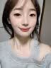梵玥妮BM同款純銀十字架滿鉆石項鏈女配飾2026新款高級感七夕情人節禮物 小號純銀十字架項鏈 【鑒定證書】 曬單實拍圖