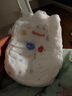 好奇（Huggies）金裝小黑洞拉拉褲XL96片(12-17kg)尿不濕【速干不易紅】 曬單實拍圖
