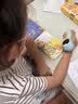 幼學小蝌蚪點讀筆A8S幼兒童1-3-6-12歲raz分級閱讀繪本英語早教幼學毛毛蟲 【容量自由】A8S旗艦版-64G 曬單實拍圖