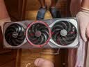 七彩虹（Colorful）iGame GeForce RTX 5090 D v2 Advanced 24GB GDDR7 DLSS 4 電競(jìng)游戲 OpenClaw小龍蝦電腦顯卡 曬單實(shí)拍圖