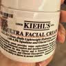 科顏氏（Kiehl's）白泥面膜125ml+金盞花水250ml祛痘控油護(hù)膚品七夕禮物 曬單實(shí)拍圖