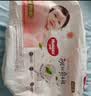 好奇（Huggies）鉑金裝小桃褲成長褲XL96片(12-17kg)加大號(hào)尿不濕【夏季散熱王】 曬單實(shí)拍圖