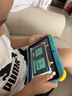優學思新款兒童早教學習機1-12歲幼兒智力開發幼小銜接英語啟蒙識字拼音點讀護眼防摔可管控小孩生日禮物 P90入門版4+64G【早教啟蒙+幼小銜接】 曬單實拍圖