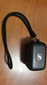 森海塞爾（Sennheiser）MOMENTUM 4真無(wú)線四代藍(lán)牙耳機(jī) 節(jié)日禮物 自適應(yīng)動(dòng)態(tài)主動(dòng)降噪豆SPORT運(yùn)動(dòng)無(wú)線入耳式音樂(lè)耳機(jī) CX SPORT【運(yùn)動(dòng)款】 曬單實(shí)拍圖