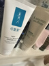 可復美重組膠原蛋白舒護氨基酸潔面乳120g 溫和清潔保濕洗面奶隨機發貨 曬單實拍圖