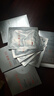 雅漾（Avene）專研密集修護面膜10片 超修小白膜敏肌舒緩褪紅曬后補水護膚七夕 曬單實拍圖