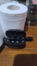 HONOR【李昀銳同款耳機】榮耀Earbuds 耳夾式耳機 Pro 榮耀小耳釘 藍牙耳機 閃耀雙軌釘 棱鏡黑 曬單實拍圖