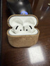 Apple/蘋果 AirPods 4(支持主動降噪)搭配無線充電盒(USB-C)蘋果耳機 藍牙耳機適用iPhone/iPad 四代 曬單實拍圖