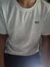 361°短袖男夏季速干衣運動跑步寬松健身休閑男士t恤衣服652524113H-1 曬單實拍圖