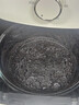onlycook耐熱玻璃碗 沙拉碗泡面碗 米飯碗小碗可微波家用 中號1000ml單只 曬單實拍圖