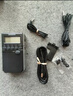 山進(jìn)（SANGEAN）DT-800C 數(shù)調(diào)迷你鬧鐘收音機(jī)便攜式老人半導(dǎo)體學(xué)生校園廣播FM英語(yǔ)四六級(jí) 曬單實(shí)拍圖
